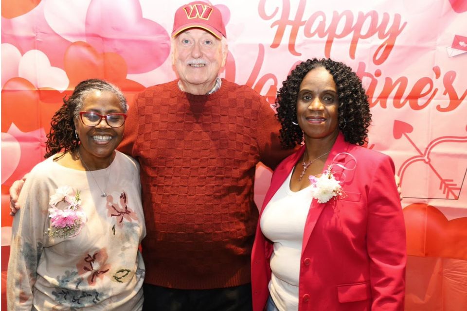 Valentine's day celebration february 2025 pic 13
