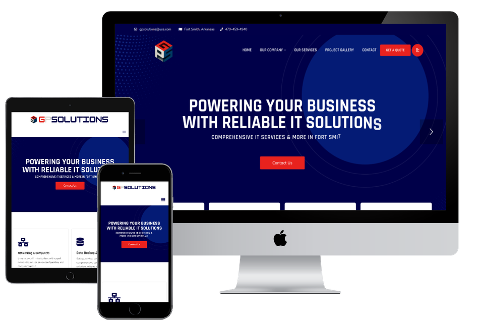 Gpsite