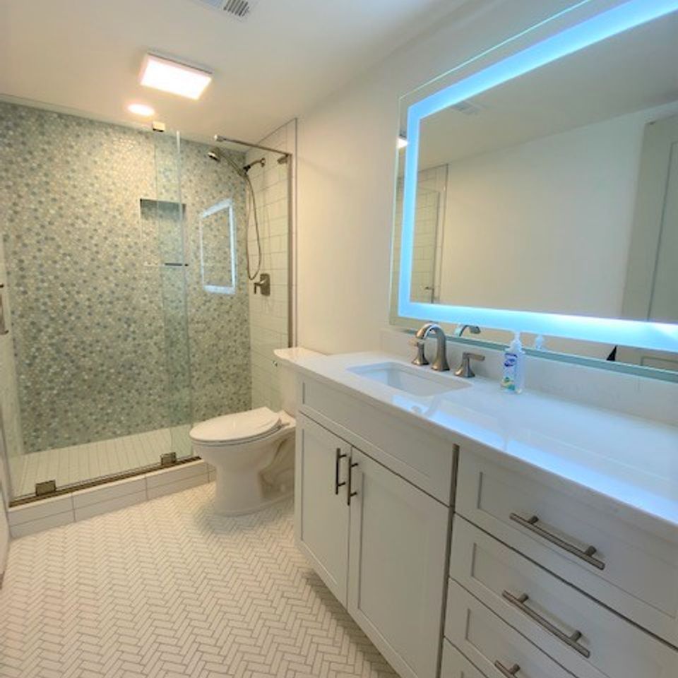 Bathroomremodelingormondbeach