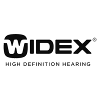 Logo widex