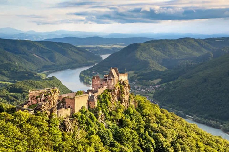 Danube