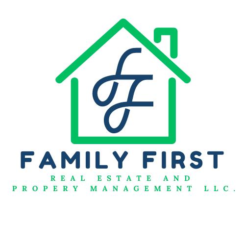 Family First Real Estate and Property Management, LLC