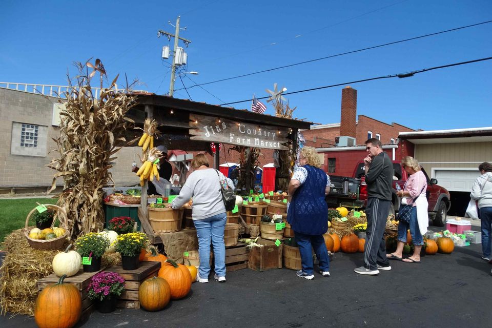 Vendors (10)