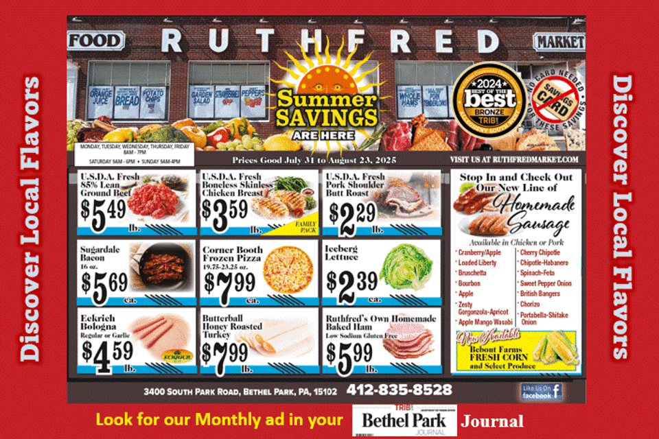   working website feature ad