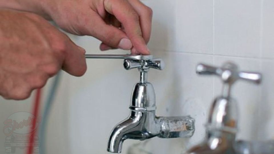 emergency plumber rockingham