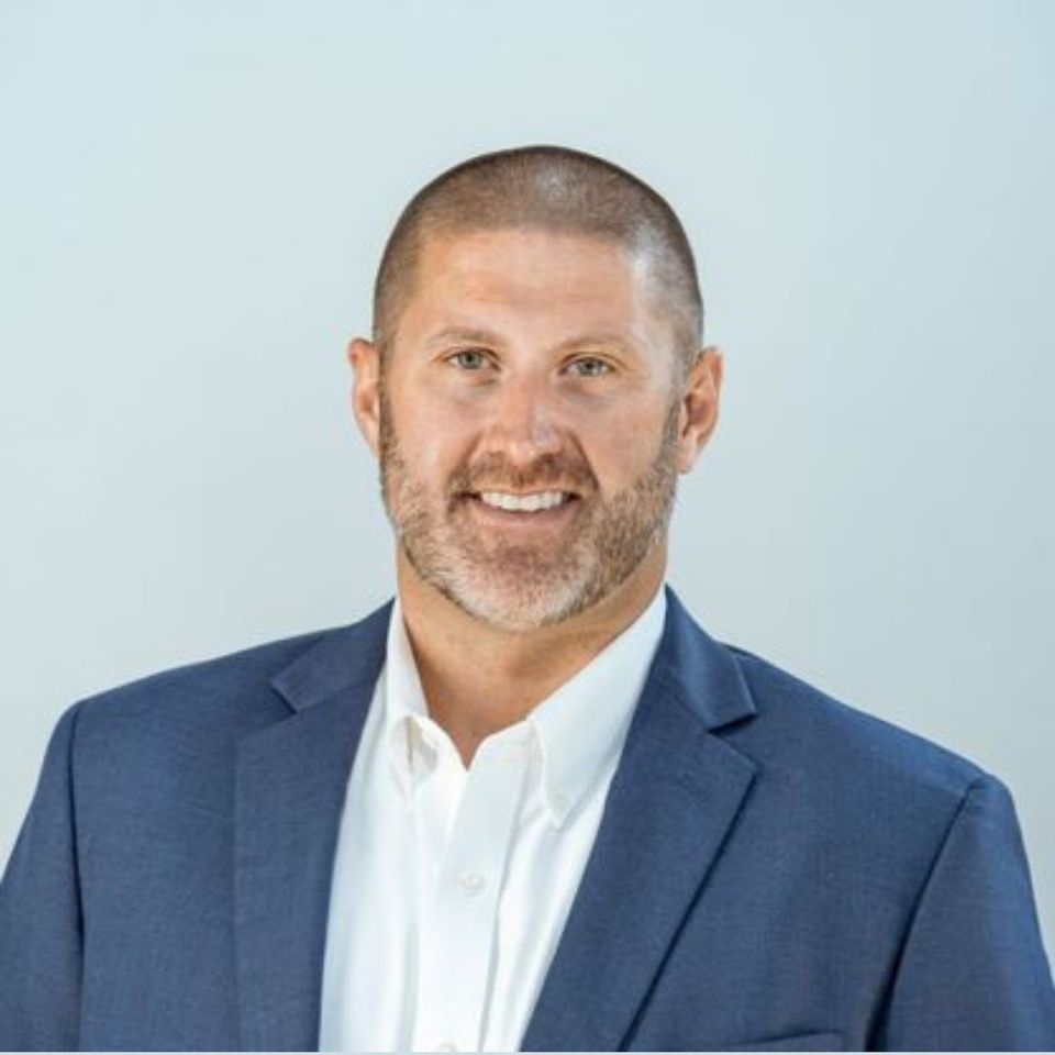 Steven Stewart, Owner of Stewart & Associates Insurance in Lenoir, NC