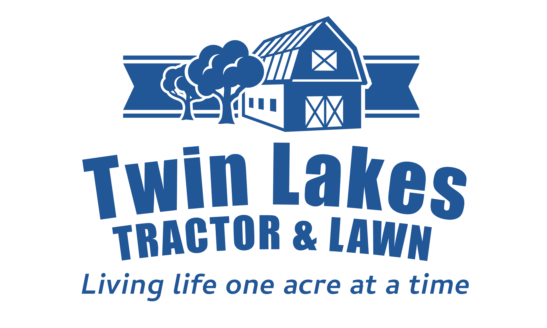 Twin Lakes Tractor 