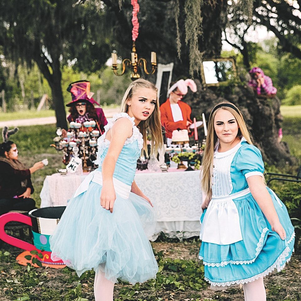 Alice