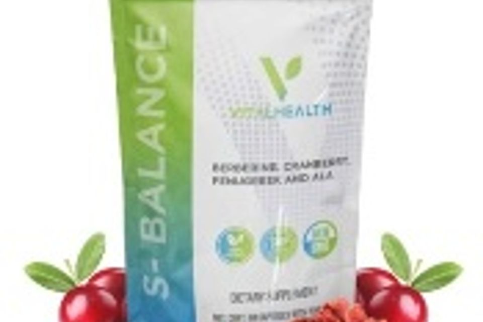 Vital balance