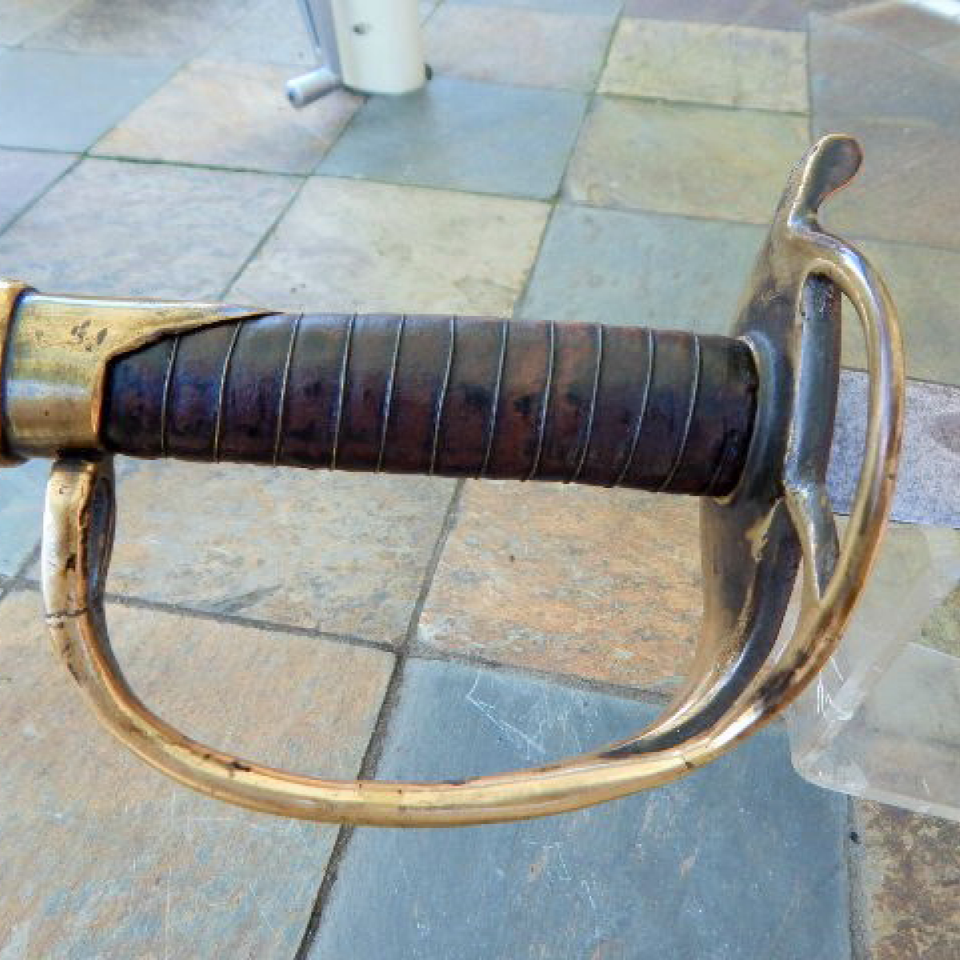 Cs boyle  gamble   macfee foot officer's sword files720170912 9058 1852j71