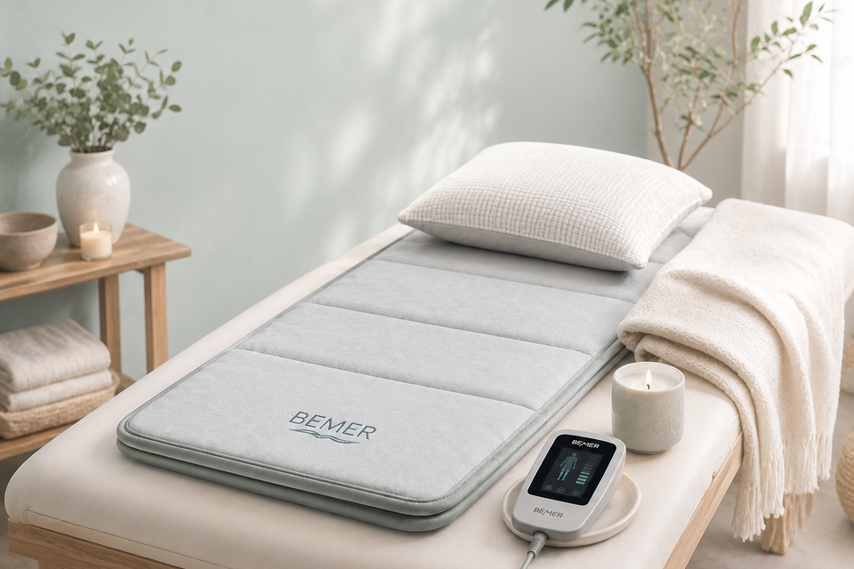 Home page services bemer mat updated