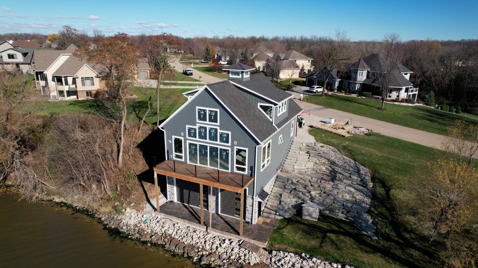 Diamond kote sinding installation replacement charcoal contractor