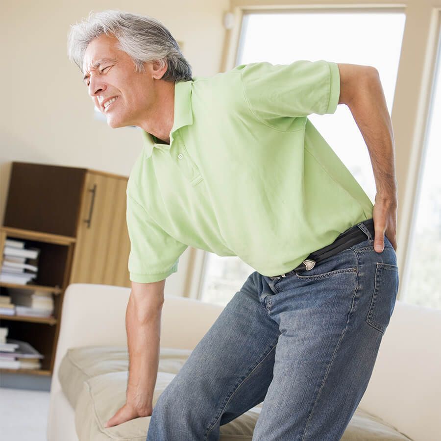 Flexion Distraction Elk River Chiropractor Fayetteville, TN