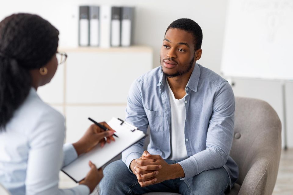 Individual Counseling