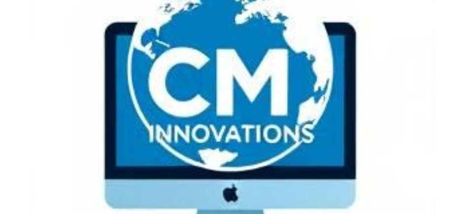 Cm web logo