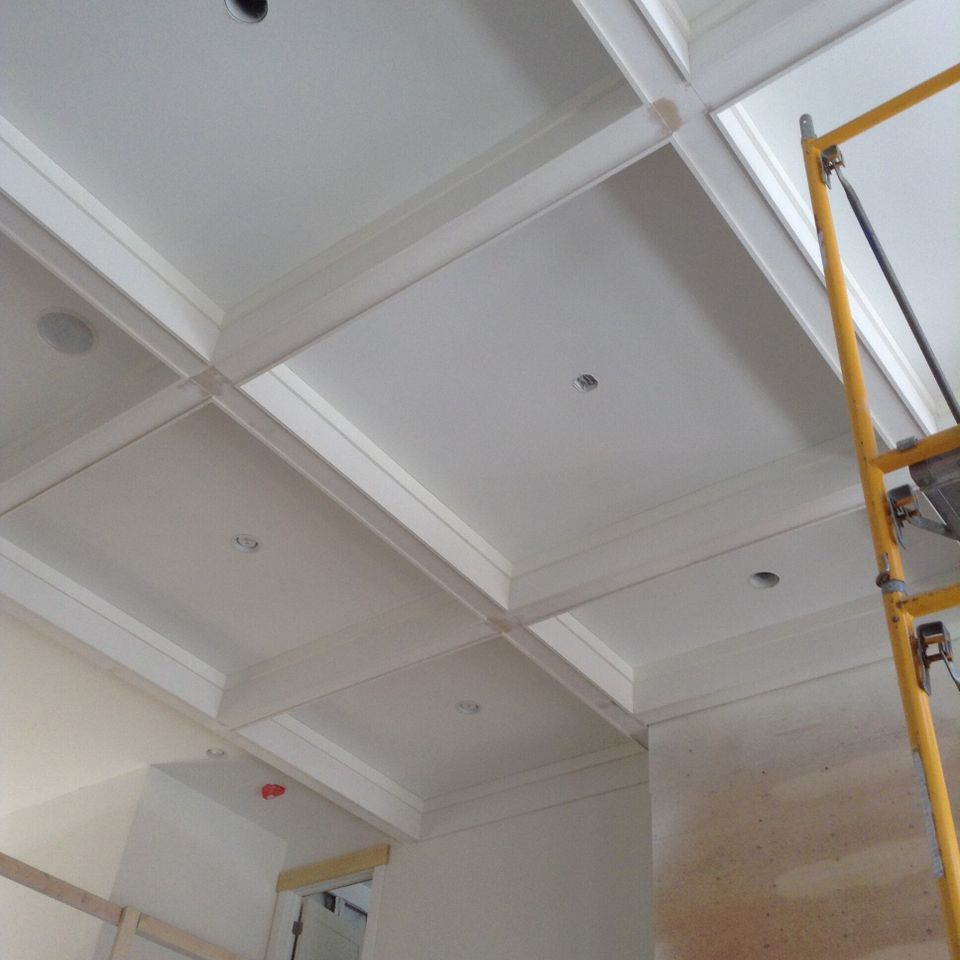 Ceiling
