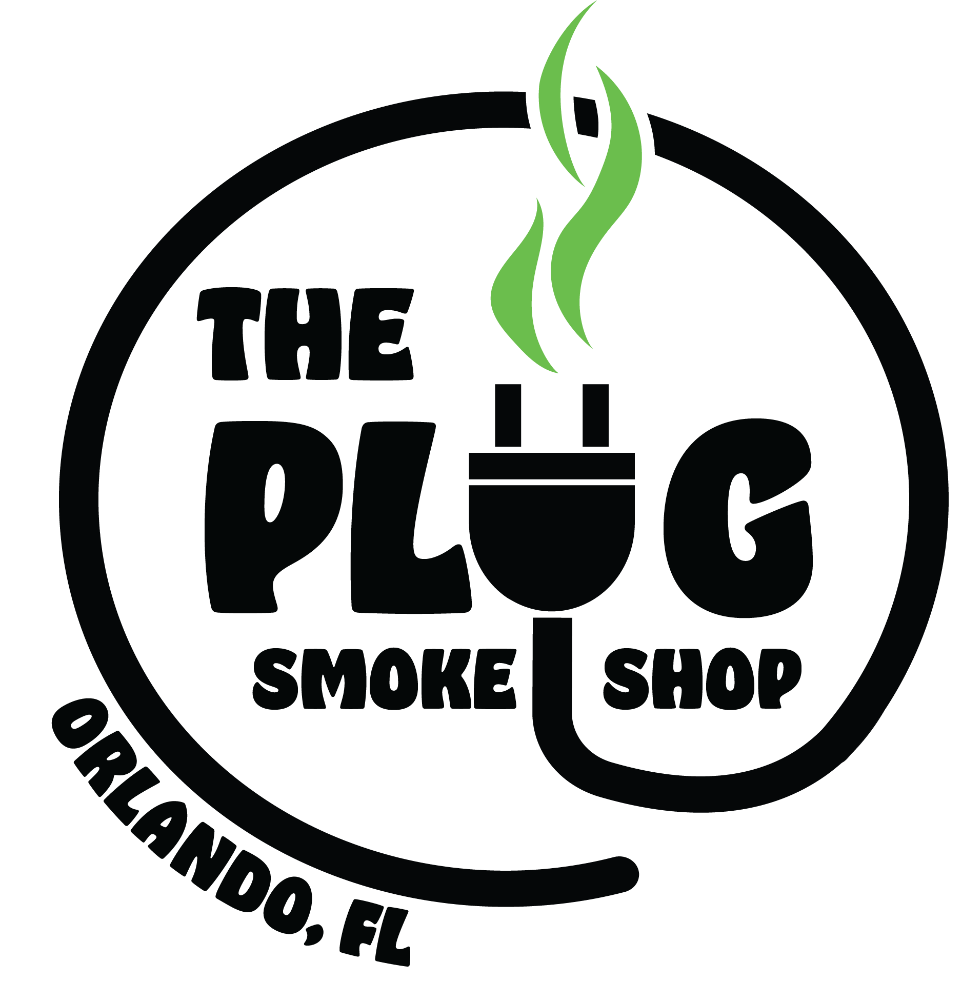 The Plug SmokeShop