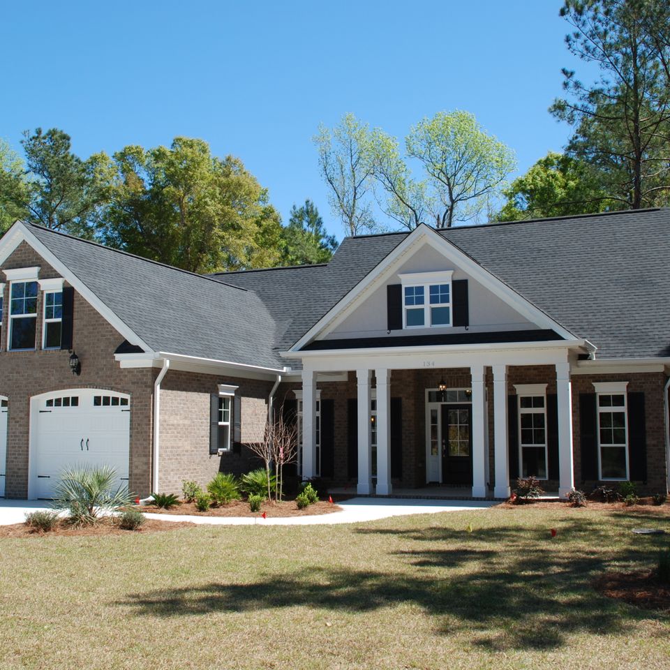 Home Builder Contractor Lake City FL 