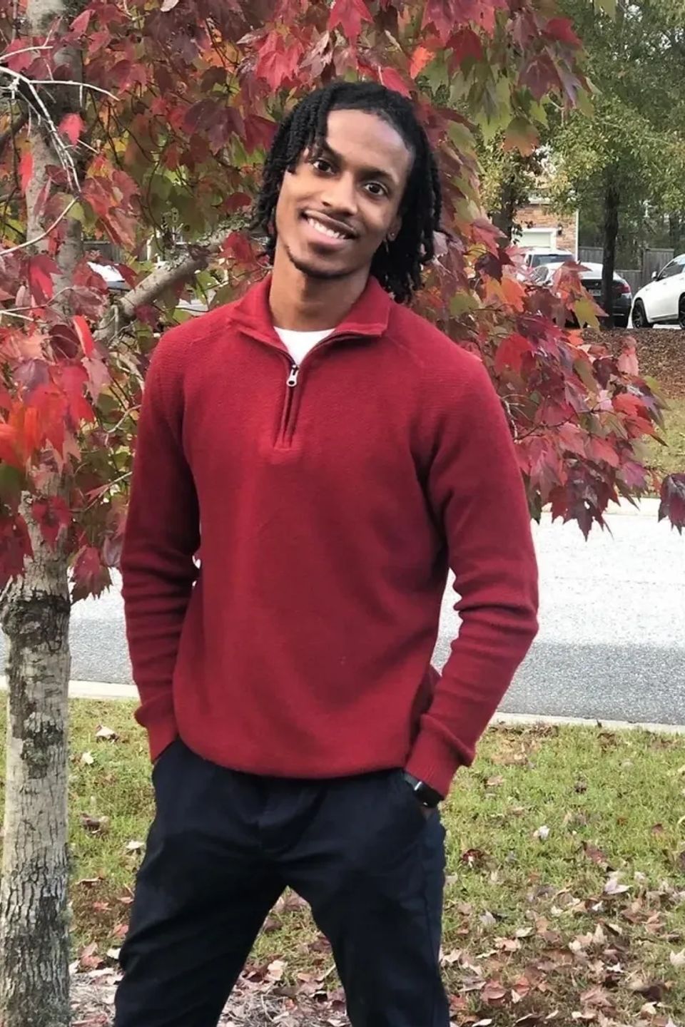 Malachi
