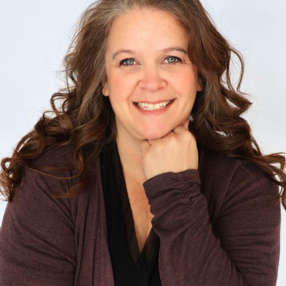 Mayor Jessie Tubbs Headshot