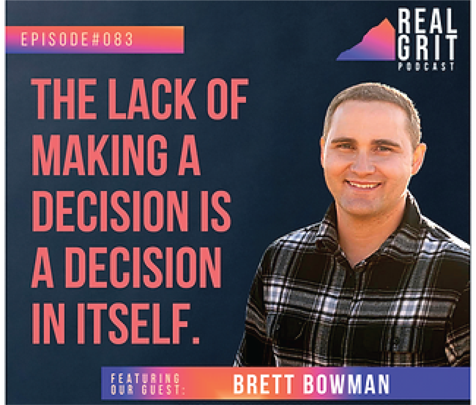 Real Grit Podcast
