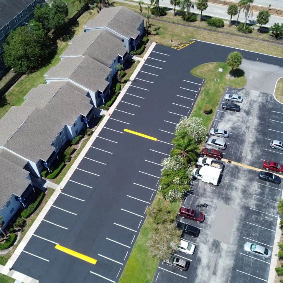 Melbourne fl paving 109