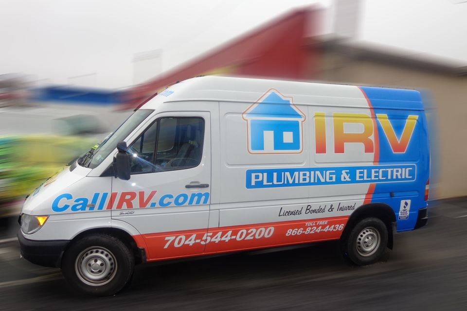 Irv wrap