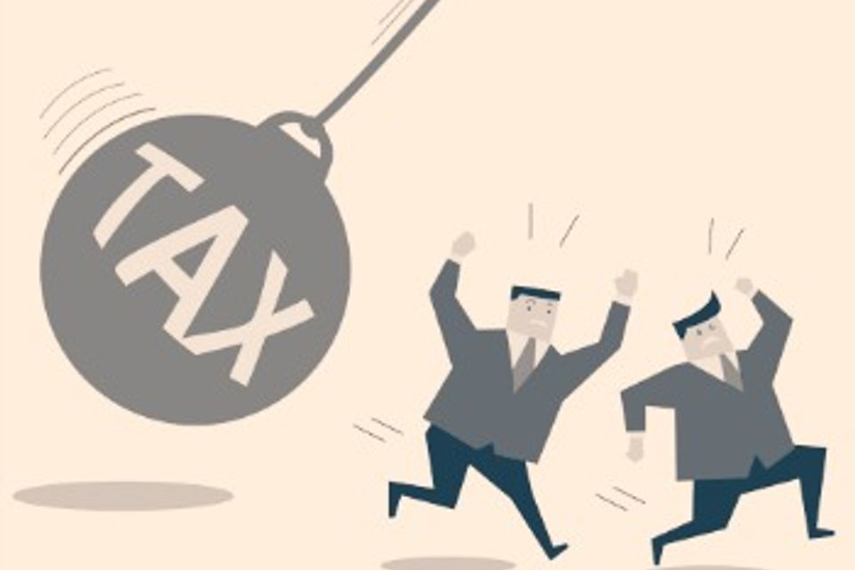 Business Tax Services Hummelstown PA