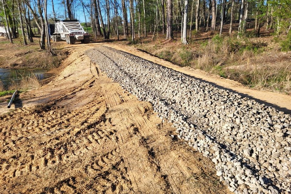 Road work 4