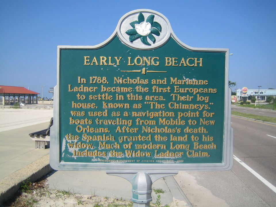 Long beach 1