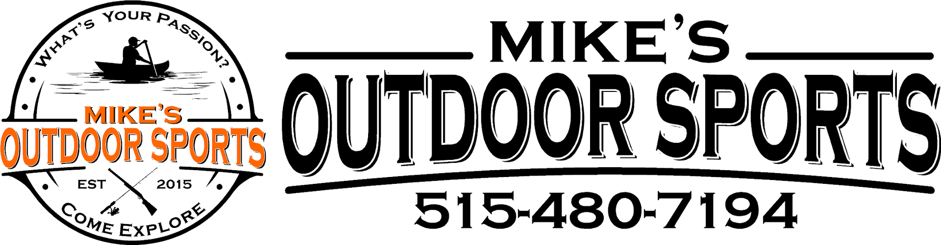 Mike's Outdoor Sports