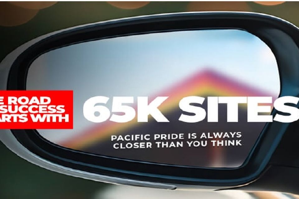65k sites