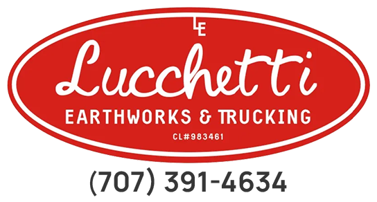 Lucchetti Earth Works & Trucking