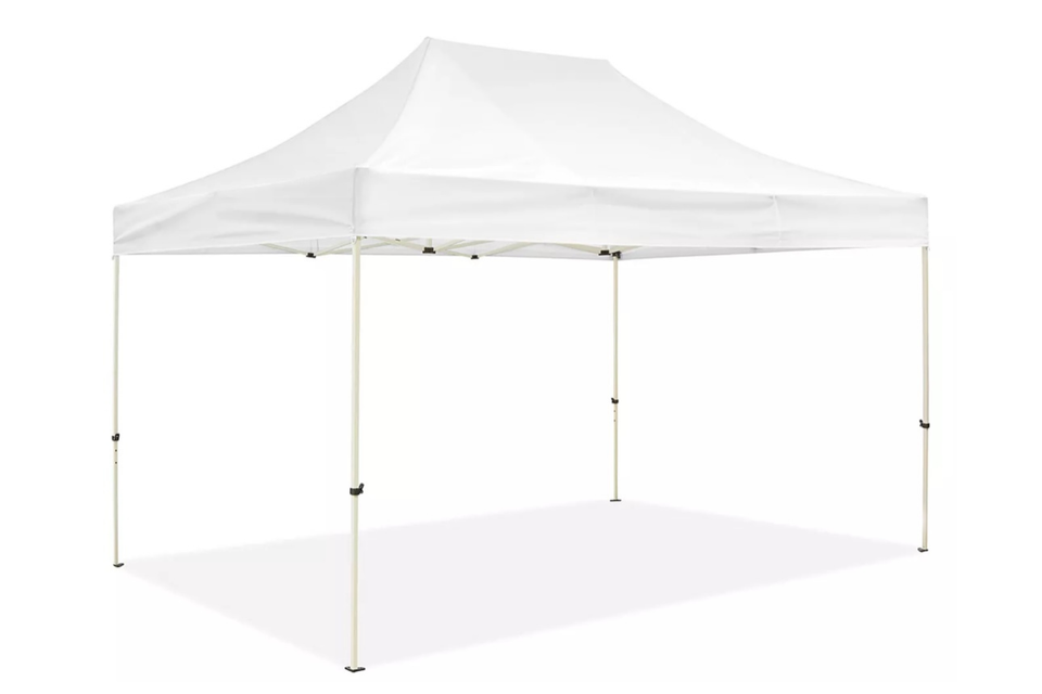 10 x 15 tent