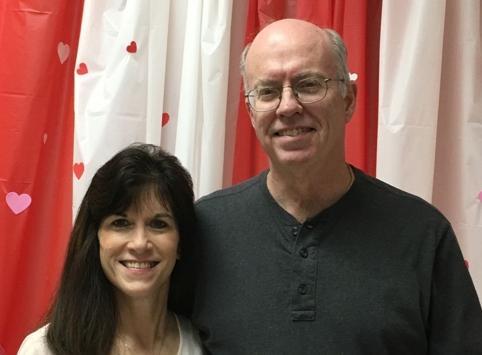 Me and brenda20180604 17204 suzbgh