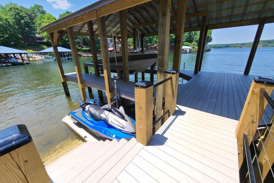 8x8 water stairs to jetski ramp scaled