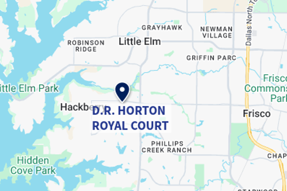 Royal court map edit