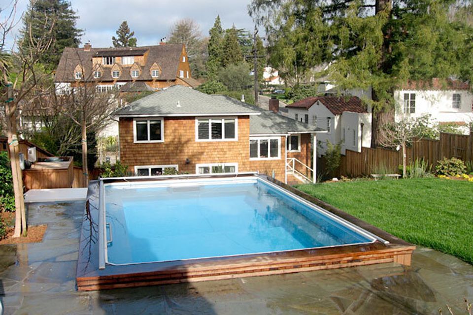 San enselmo residence 07