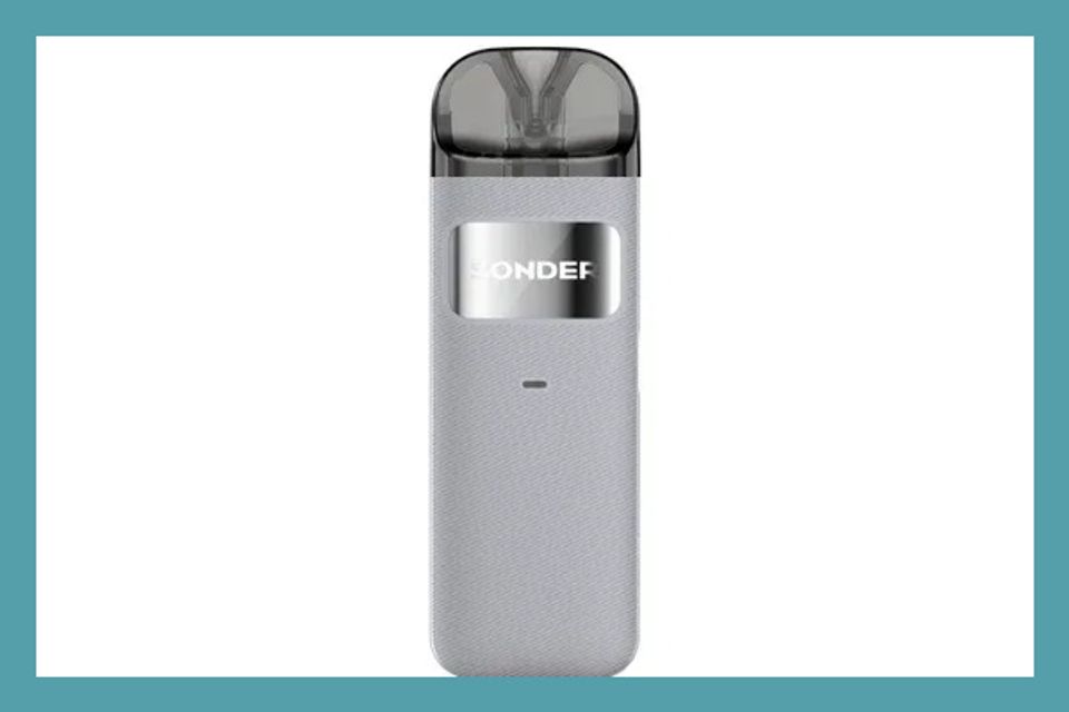 GeekVape SonderU Gray Pod System Kit