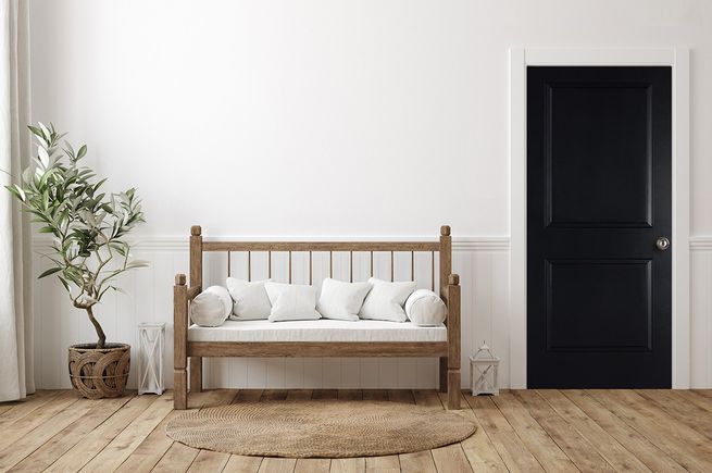 8082 black interior
