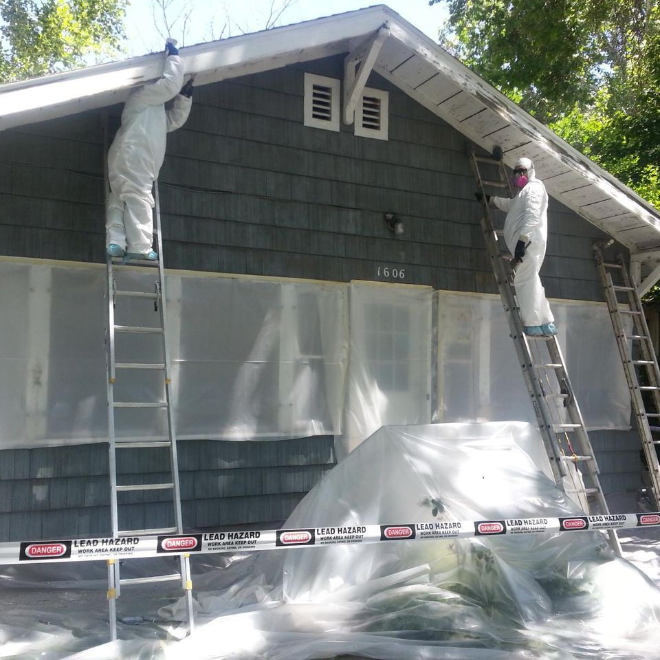 House painting in meridian idaho