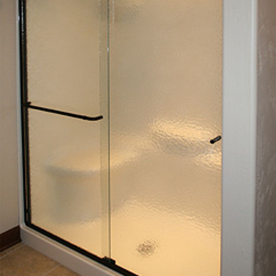 House2 shower