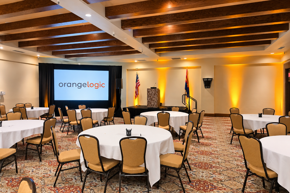 Orangelogic avmedia tucson az