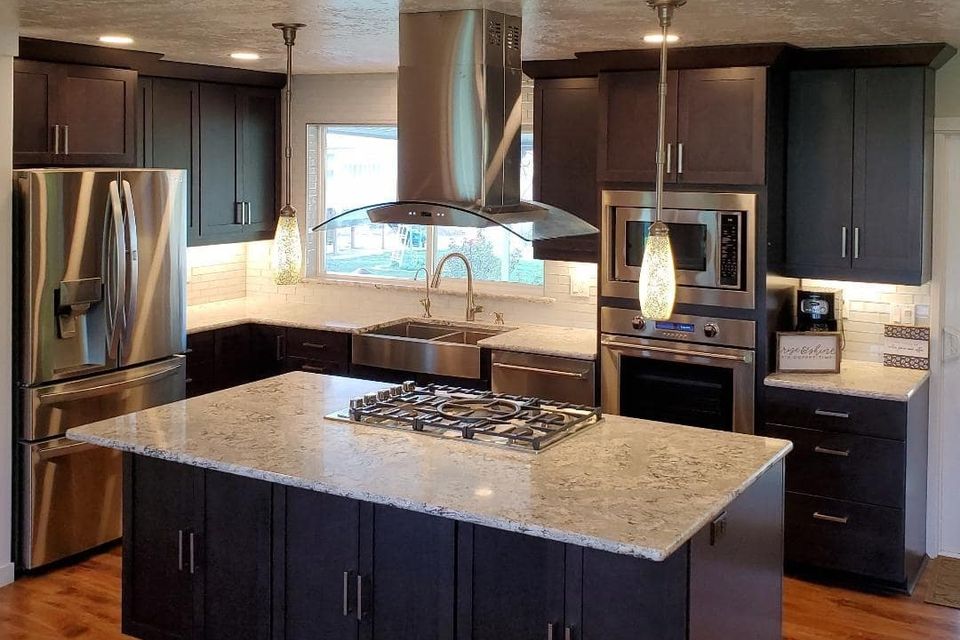 Gallery | Rivard Kitchens & Construction Services