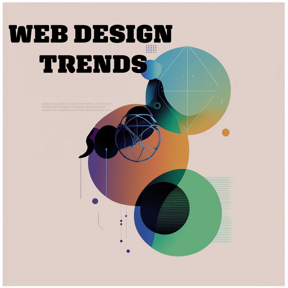 web design trends johnson city tn