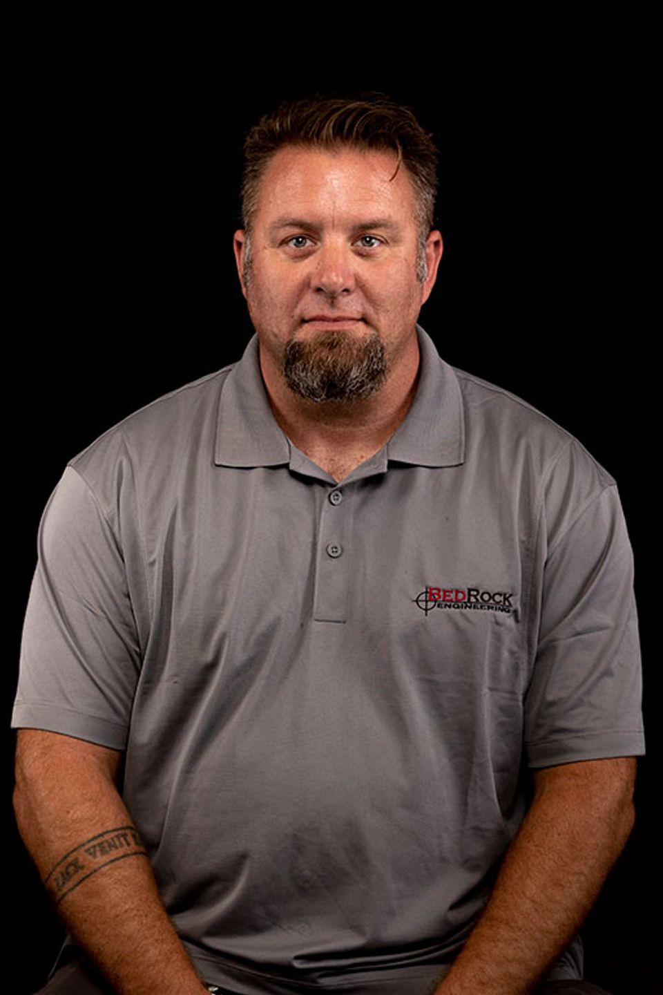 17 nathan beck land surveyor technician