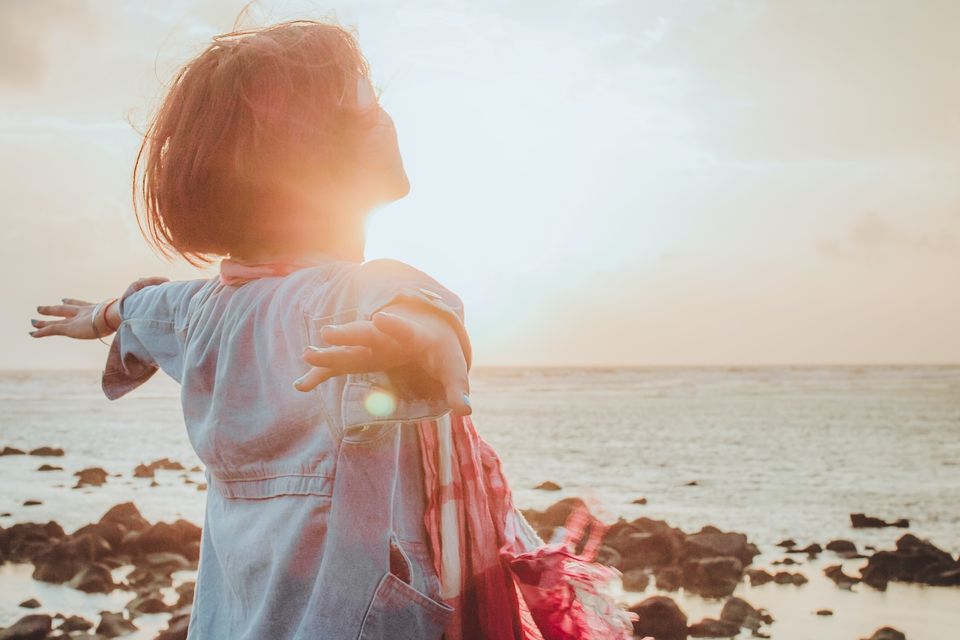 Anxiety freedom