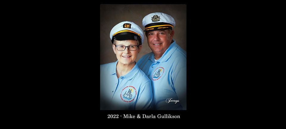 Gullikson