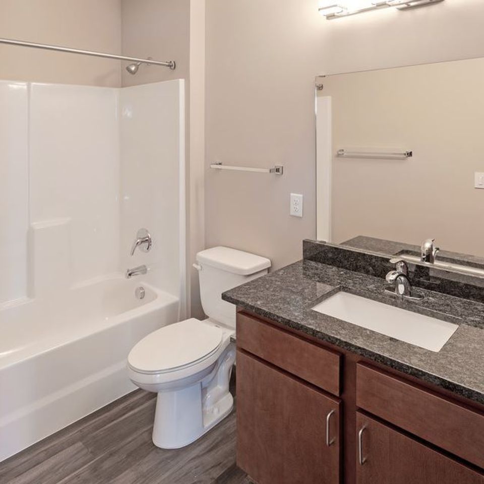 Bathroom atlantic