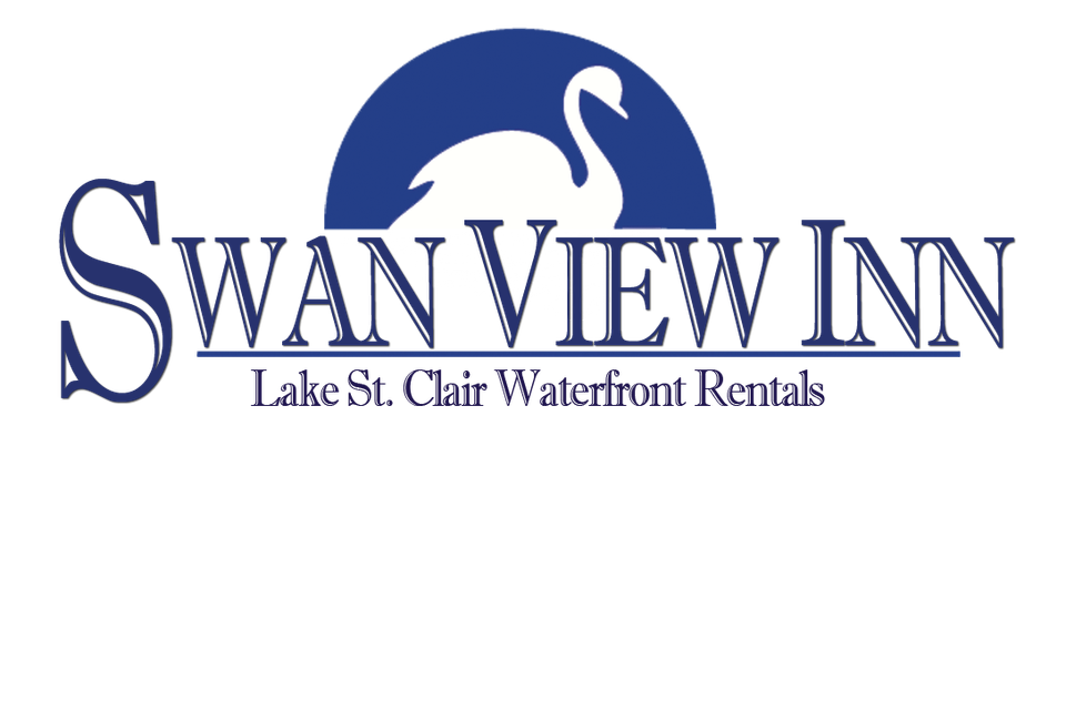 Swan view inn logo